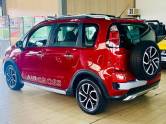 CITROËN - C3 AIRCROSS - 2012/2012 - Vermelha - R$ 35.990,00