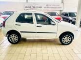 FIAT - PALIO - 2011/2011 - Branca - R$ 25.990,00