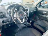 FIAT - PALIO - 2008/2008 - Vermelha - R$ 26.990,00