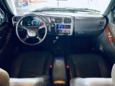 CHEVROLET - S10 - 2009/2009 - Preta - R$ 67.990,00
