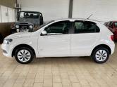 VOLKSWAGEN - GOL - 2013/2014 - Branca - R$ 34.990,00