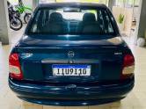 CHEVROLET - CORSA - 1999/1999 - Azul - R$ 13.990,00