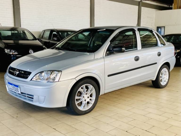 CHEVROLET CORSA 2003