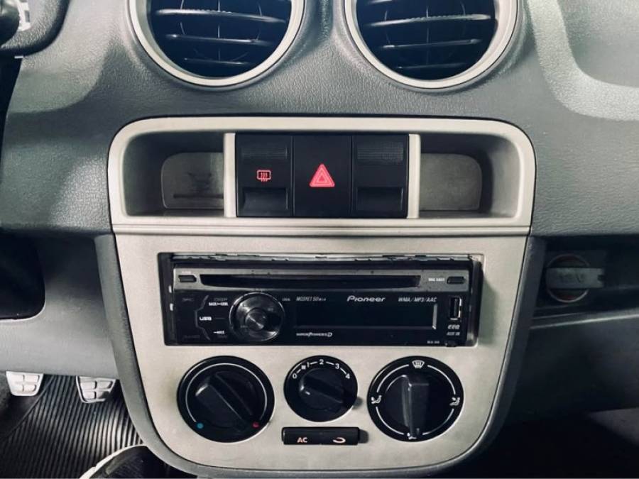 VOLKSWAGEN - PARATI - 2008/2009 - Branca - R$ 29.990,00