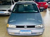 VOLKSWAGEN - GOL - 2001/2001 - Prata - R$ 13.990,00