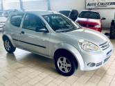 FORD - KA - 2009/2009 - Preta - R$ 16.990,00