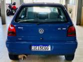 VOLKSWAGEN - GOL - 1996/1996 - Azul - R$ 13.990,00