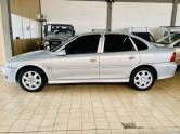 CHEVROLET - VECTRA - 2003/2003 - Prata - R$ 28.990,00