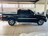 CHEVROLET - S10 - 2009/2009 - Preta - R$ 67.990,00