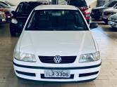 VOLKSWAGEN - GOL - 2004/2004 - Branca - R$ 13.990,00