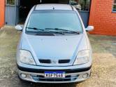 RENAULT - SCÉNIC - 2007/2007 - Prata - R$ 13.800,00