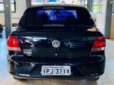 VOLKSWAGEN - VOYAGE - 2009/2009 - Preta - R$ 22.990,00