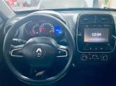 RENAULT - KWID - 2018/2019 - Branca - R$ 40.990,00