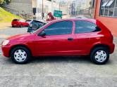 CHEVROLET - CELTA - 2007/2007 - Vermelha - R$ 18.990,00