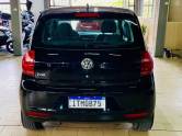 VOLKSWAGEN - FOX - 2012/2013 - Preta - R$ 34.990,00