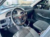 FIAT - SIENA - 2011/2010 - Branca - R$ 23.990,00