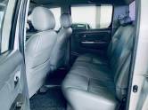 TOYOTA - HILUX - 2011/2011 - Prata - R$ 119.990,00