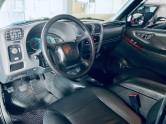 CHEVROLET - S10 - 2009/2009 - Preta - R$ 67.990,00