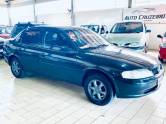 CHEVROLET - VECTRA - 1998/1998 - Cinza - R$ 14.990,00