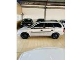 CHEVROLET - CORSA - 1999/1999 - Prata - R$ 13.990,00