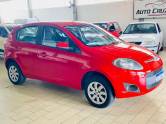 FIAT - PALIO - 2013/2013 - Vermelha - R$ 36.990,00