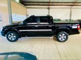 CHEVROLET - S10 - 2009/2009 - Preta - R$ 67.990,00