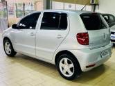 VOLKSWAGEN - FOX - 2011/2011 - Prata - R$ 28.990,00
