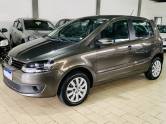 VOLKSWAGEN - FOX - 2010/2010 - Cinza - R$ 33.990,00