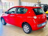 FIAT - PALIO - 2013/2013 - Vermelha - R$ 36.990,00