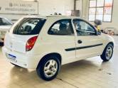 CHEVROLET - CELTA - 2002/2003 - Branca - R$ 12.990,00