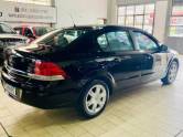 CHEVROLET - VECTRA - 2006/2006 - Preta - R$ 33.990,00