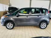 CITROËN - C3 PICASSO - 2012/2013 - Cinza - R$ 36.990,00