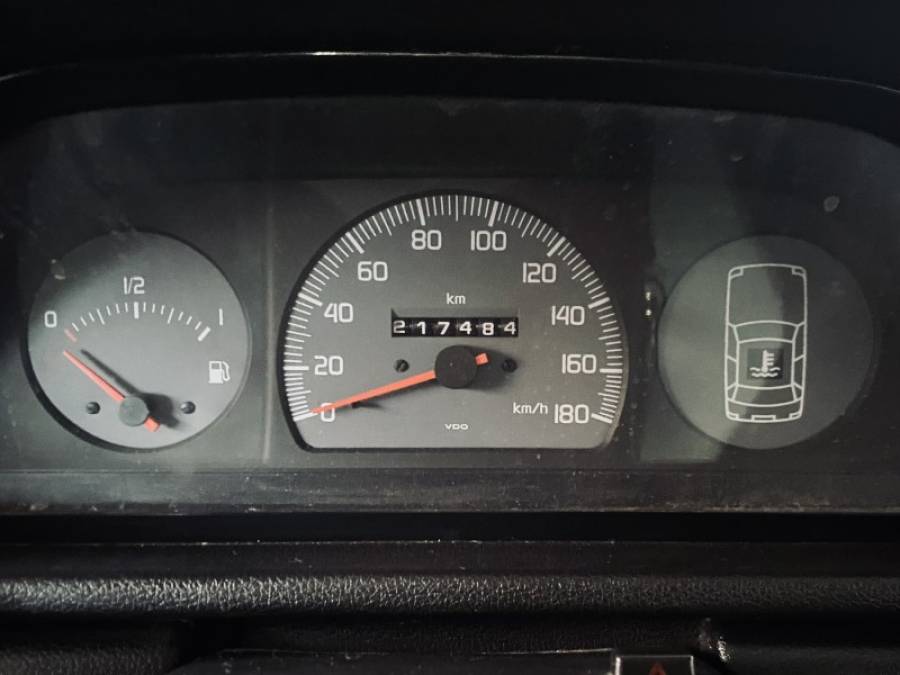 FIAT - UNO - 1999/1999 - Verde - R$ 12.990,00