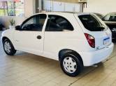 CHEVROLET - CELTA - 2011/2011 - Branca - R$ 25.990,00