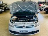 VOLKSWAGEN - VOYAGE - 2010/2010 - Prata - R$ 26.990,00