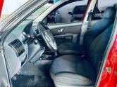 FIAT - PALIO - 2008/2008 - Vermelha - R$ 27.990,00