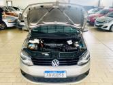 VOLKSWAGEN - FOX - 2014/2014 - Prata - R$ 37.990,00