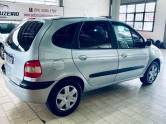 RENAULT - SCÉNIC - 2007/2007 - Prata - R$ 16.900,00