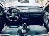 CHEVROLET - CORSA - 1999/1999 - Azul - R$ 13.990,00