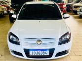 CHEVROLET - CELTA - 2008/2008 - Branca - R$ 20.990,00