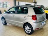 VOLKSWAGEN - FOX - 2014/2014 - Prata - R$ 37.990,00