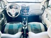 FIAT - PALIO - 2013/2013 - Vermelha - R$ 36.990,00