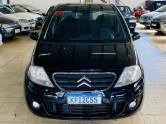 CITROËN - C3 - 2011/2011 - Preta - R$ 29.990,00