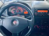 FIAT - SIENA - 2011/2012 - Cinza - R$ 32.990,00