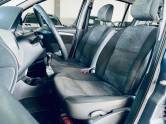RENAULT - SANDERO - 2010/2011 - Cinza - R$ 29.990,00