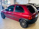 CHEVROLET - CORSA - 1996/1997 - Vermelha - R$ 12.990,00
