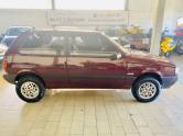 FIAT - UNO - 2000/2001 - Vinho - R$ 10.990,00