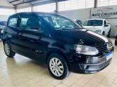 VOLKSWAGEN - FOX - 2013/2013 - Preta - R$ 32.990,00