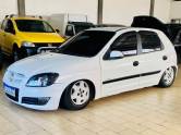 CHEVROLET - CELTA - 2008/2008 - Branca - R$ 20.990,00