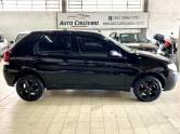 FIAT - PALIO - 2004/2004 - Preta - R$ 20.990,00